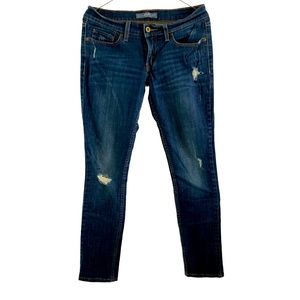 Levi’s Skinny Jeans